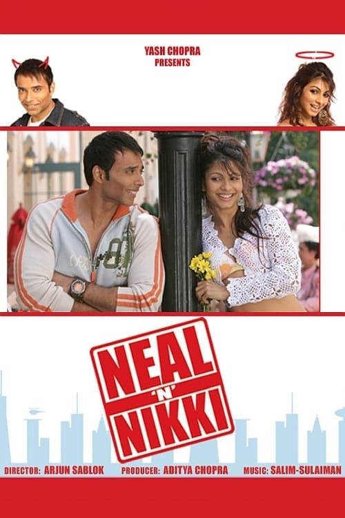 Neal 'n' Nikki | Neal 'n' Nikki