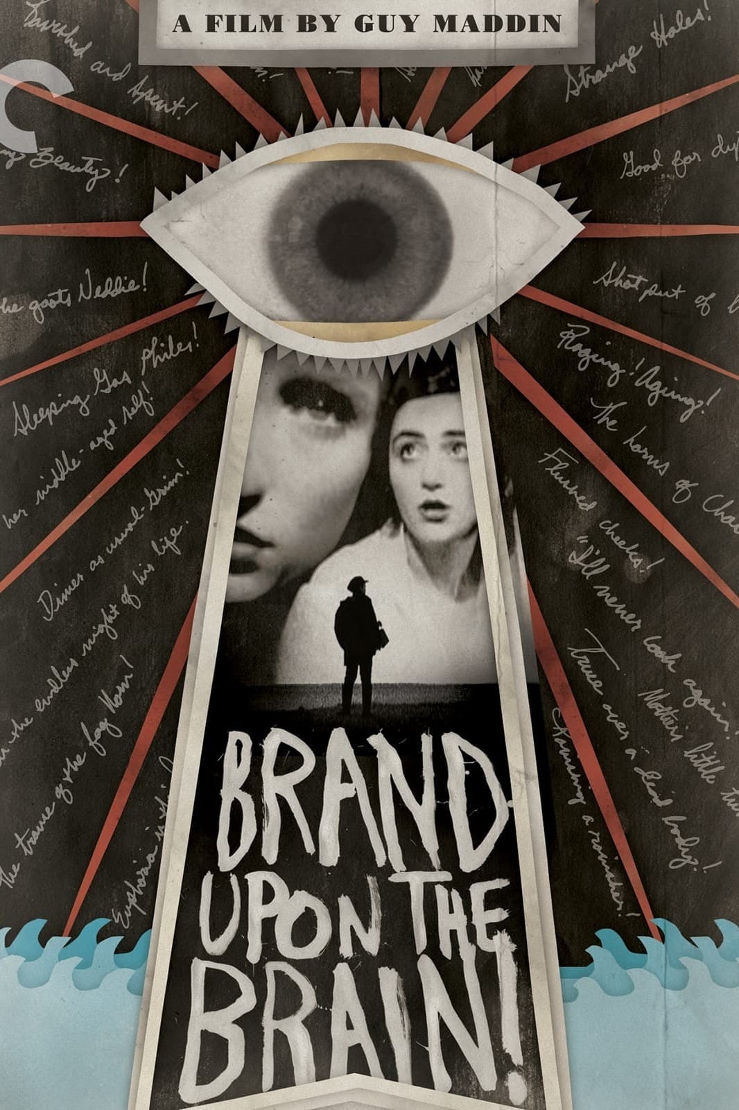 Brand Upon the Brain! | Brand Upon the Brain!