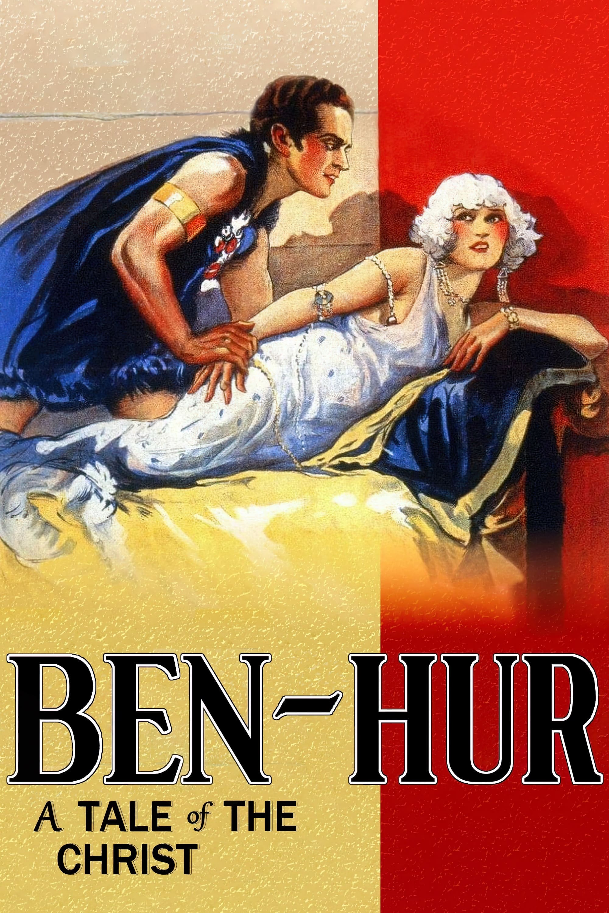 Ben-Hur: A Tale of the Christ | Ben-Hur: A Tale of the Christ