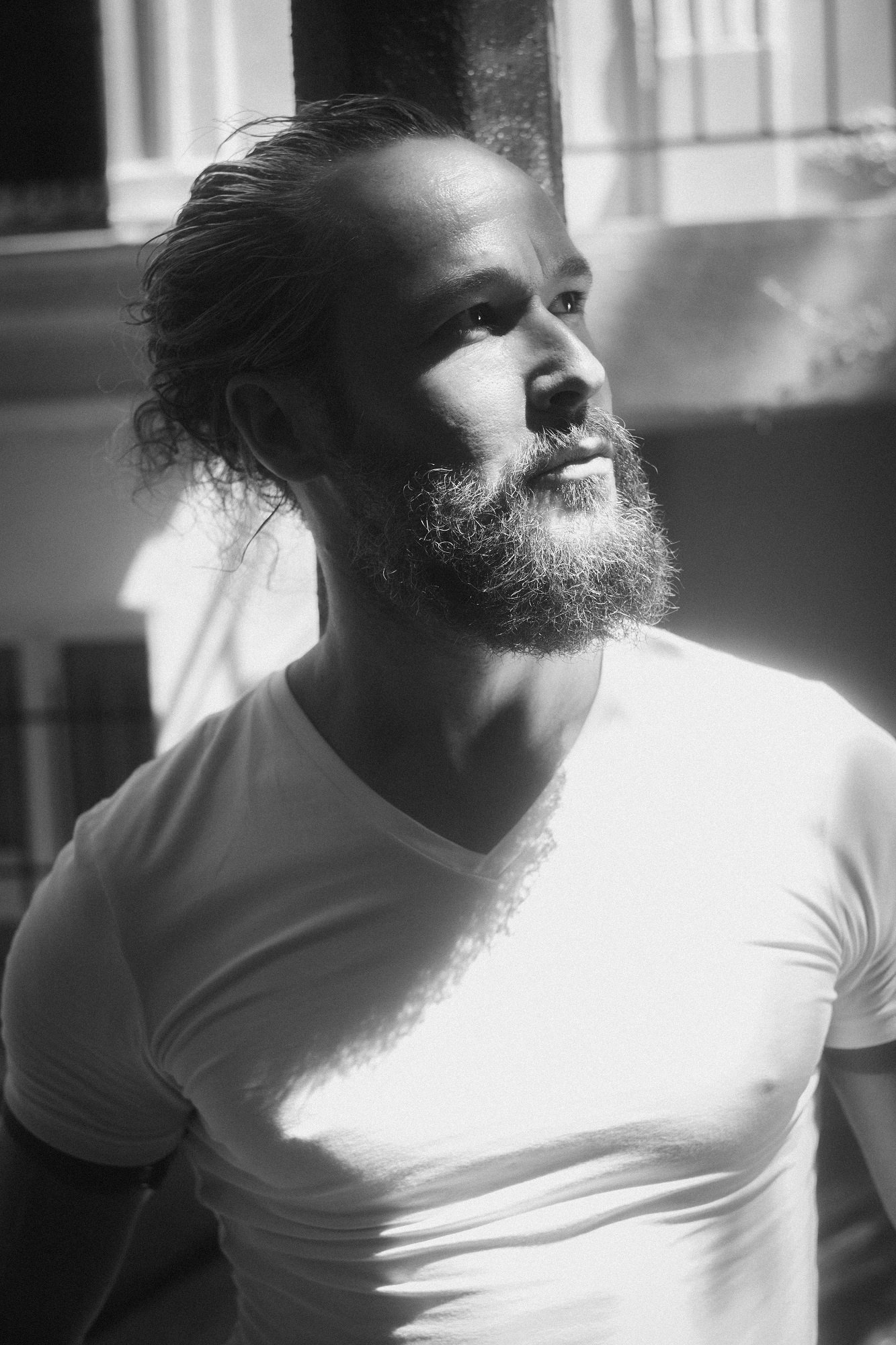 بازیگر Ryan Wardman  