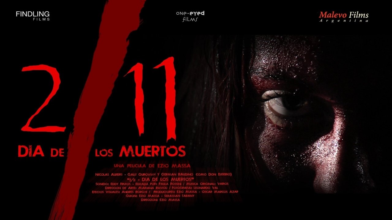 2/11: Día de los Muertos|2/11: Día de los Muertos