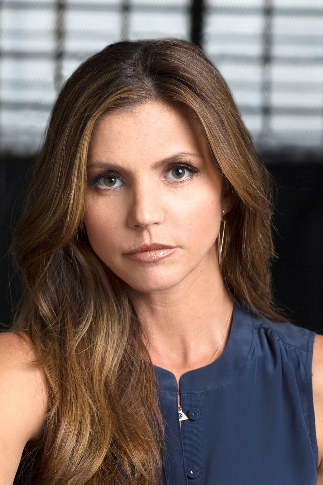 بازیگر Charisma Carpenter  