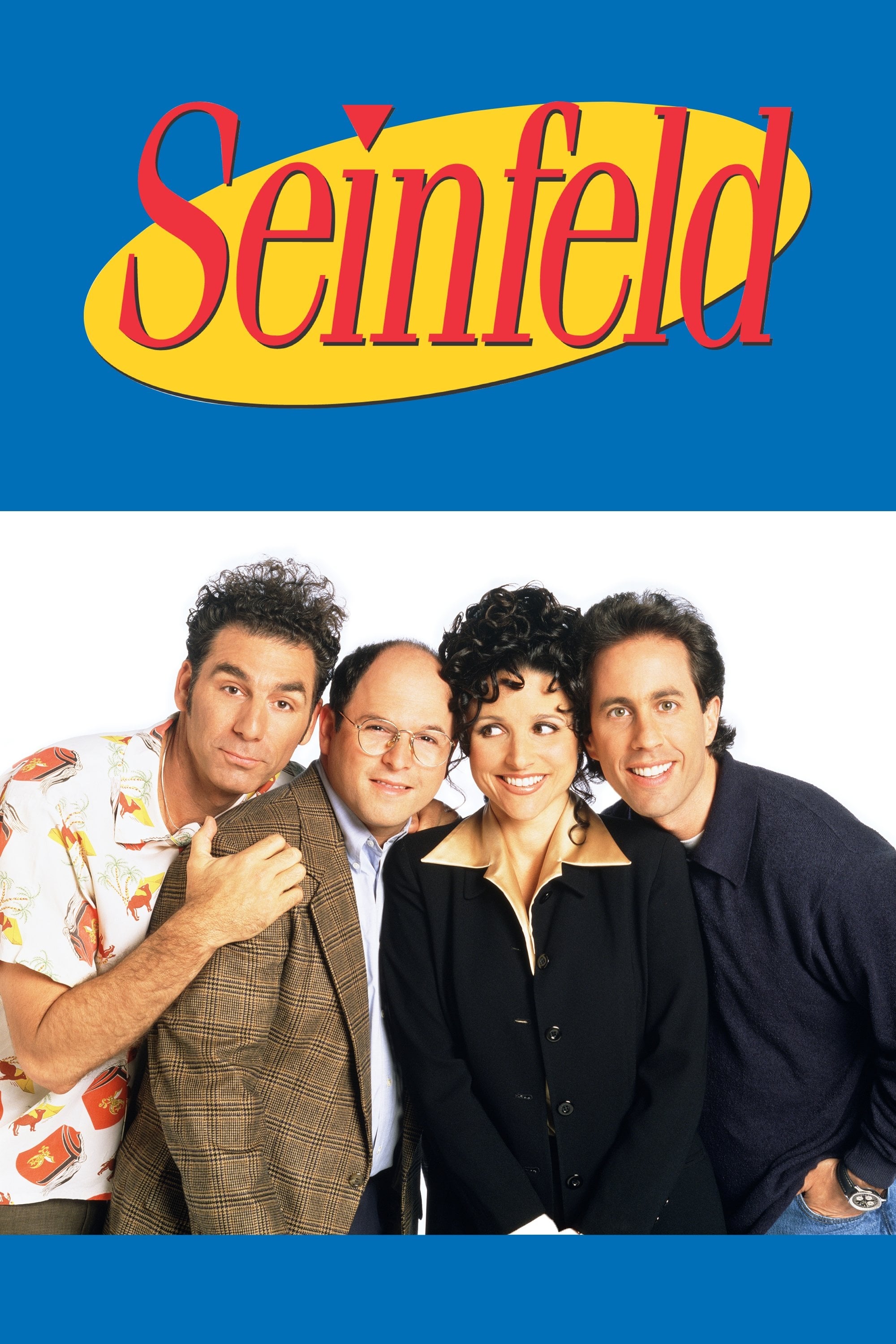 ساینفلد | Seinfeld