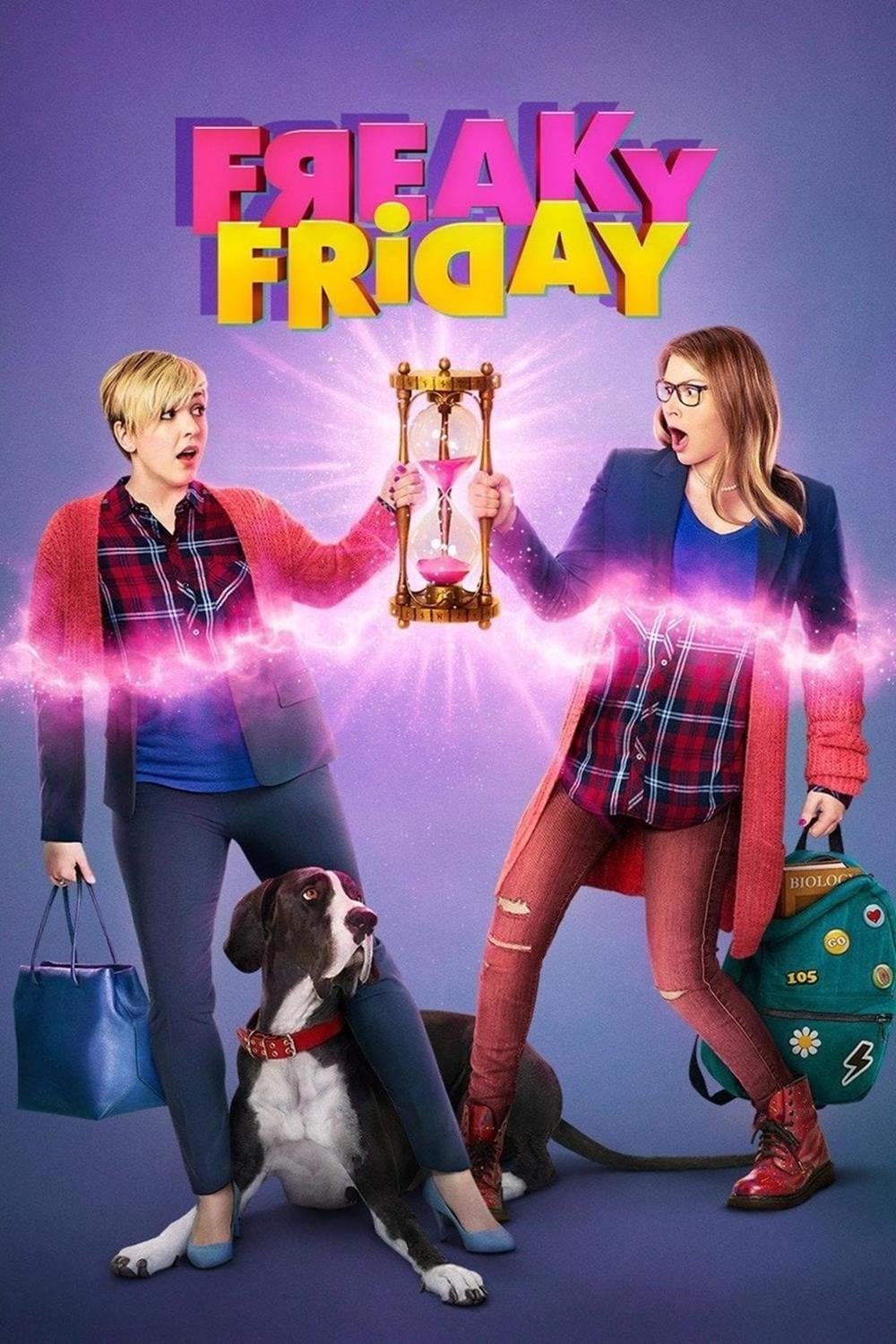 Freaky Friday | Freaky Friday