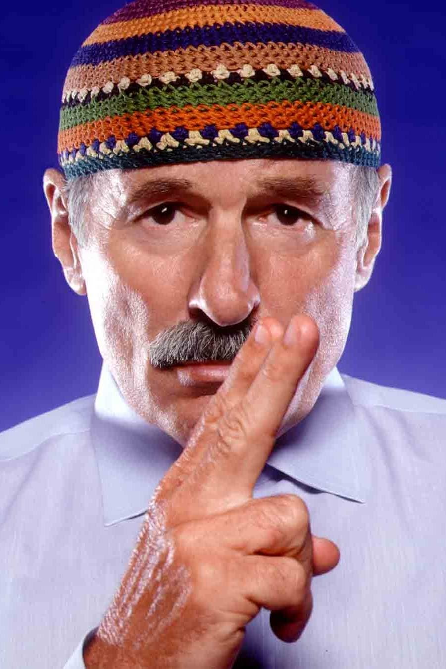 بازیگر Joe Zawinul  