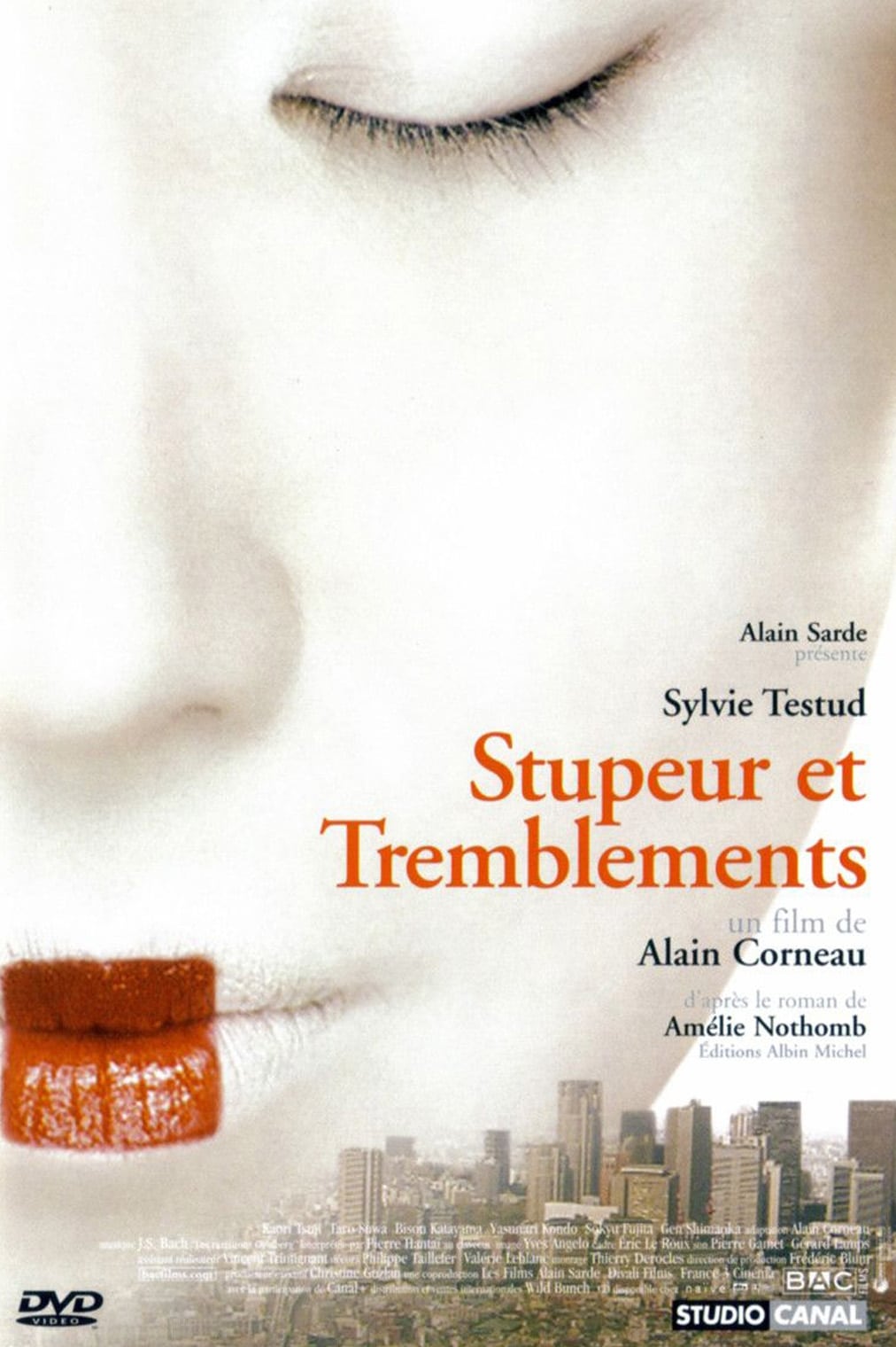 Stupeur et tremblements | Stupeur et tremblements