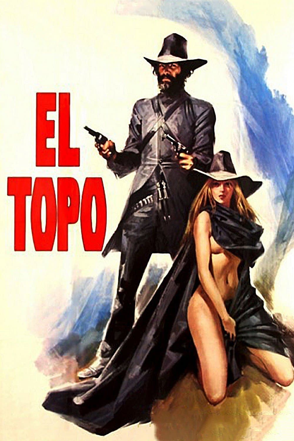 El Topo | El Topo