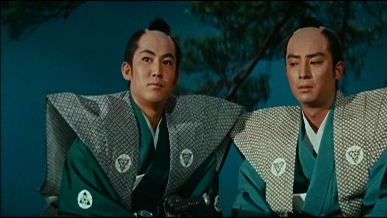 暴れん坊兄弟|暴れん坊兄弟