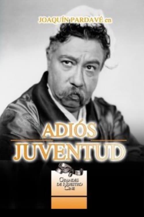 Adios Juventud | Adios Juventud