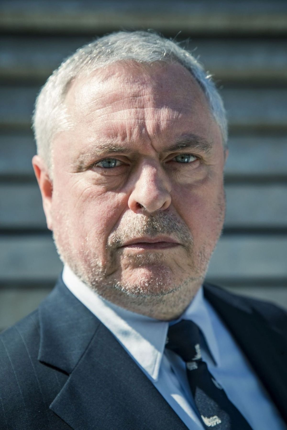 بازیگر Reinhard Mahlberg  