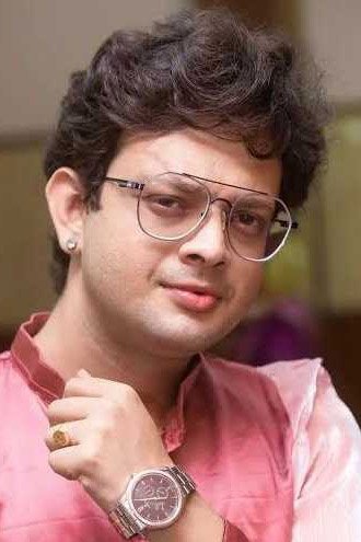 بازیگر Arindya Banerjee  