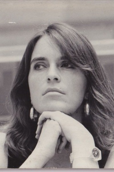بازیگر María Novaro  