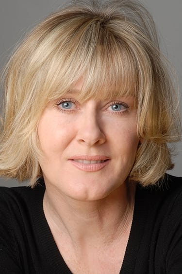 بازیگر Sarah Lancashire  