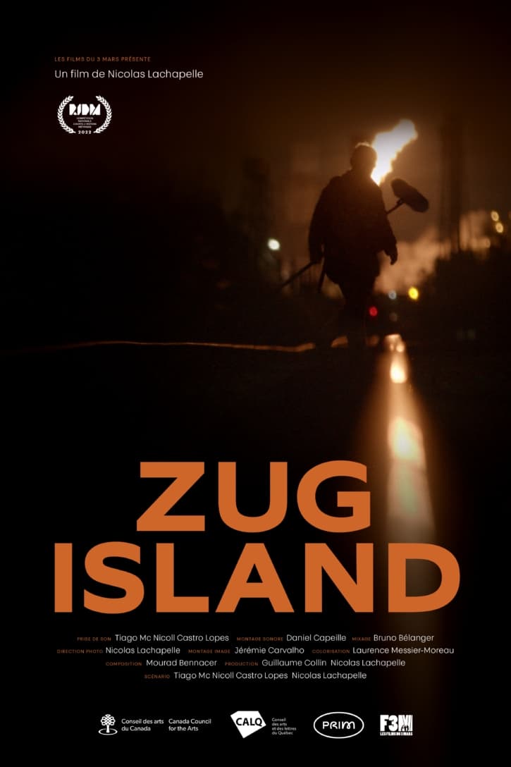 Zug Island | Zug Island