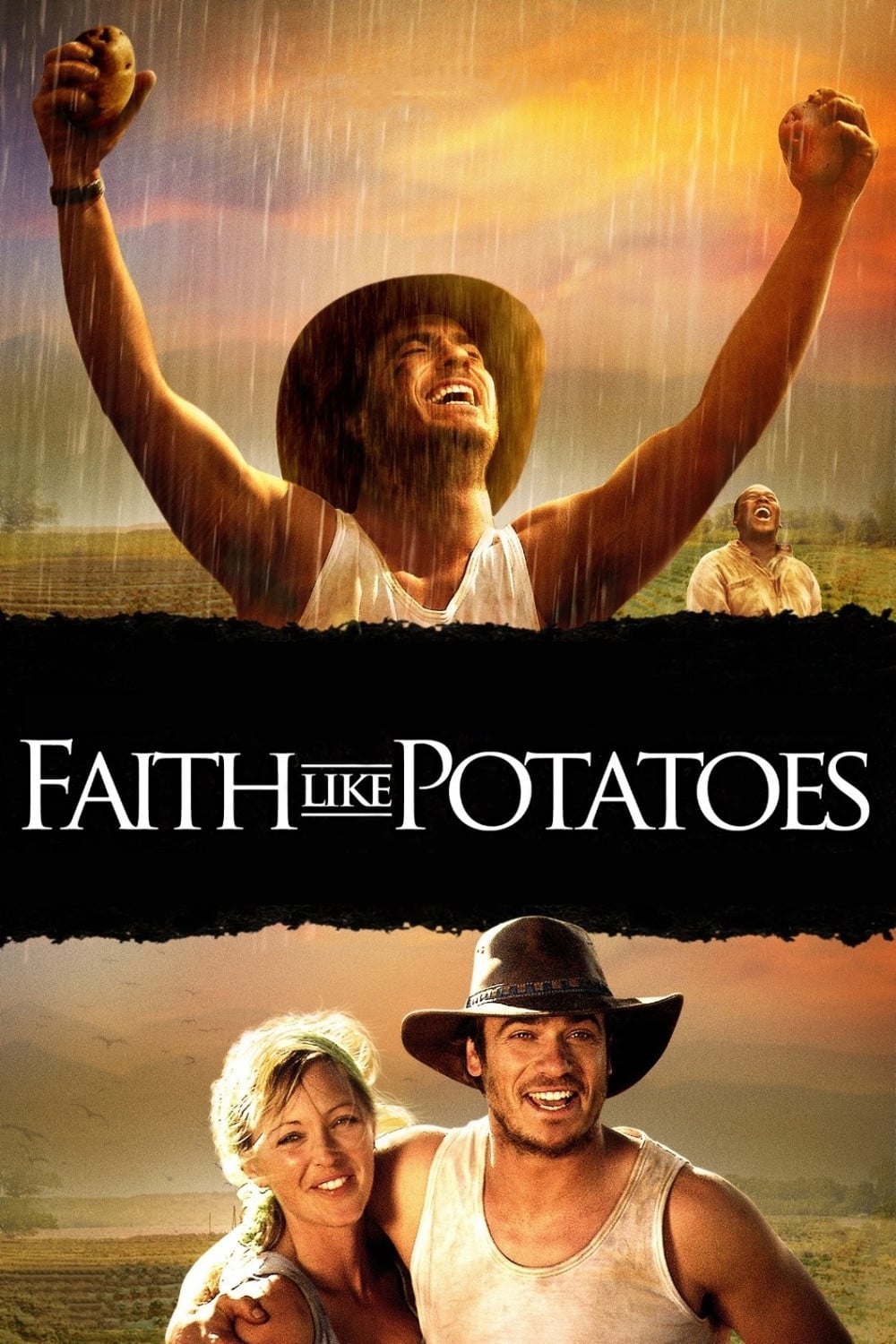 Faith Like Potatoes | Faith Like Potatoes