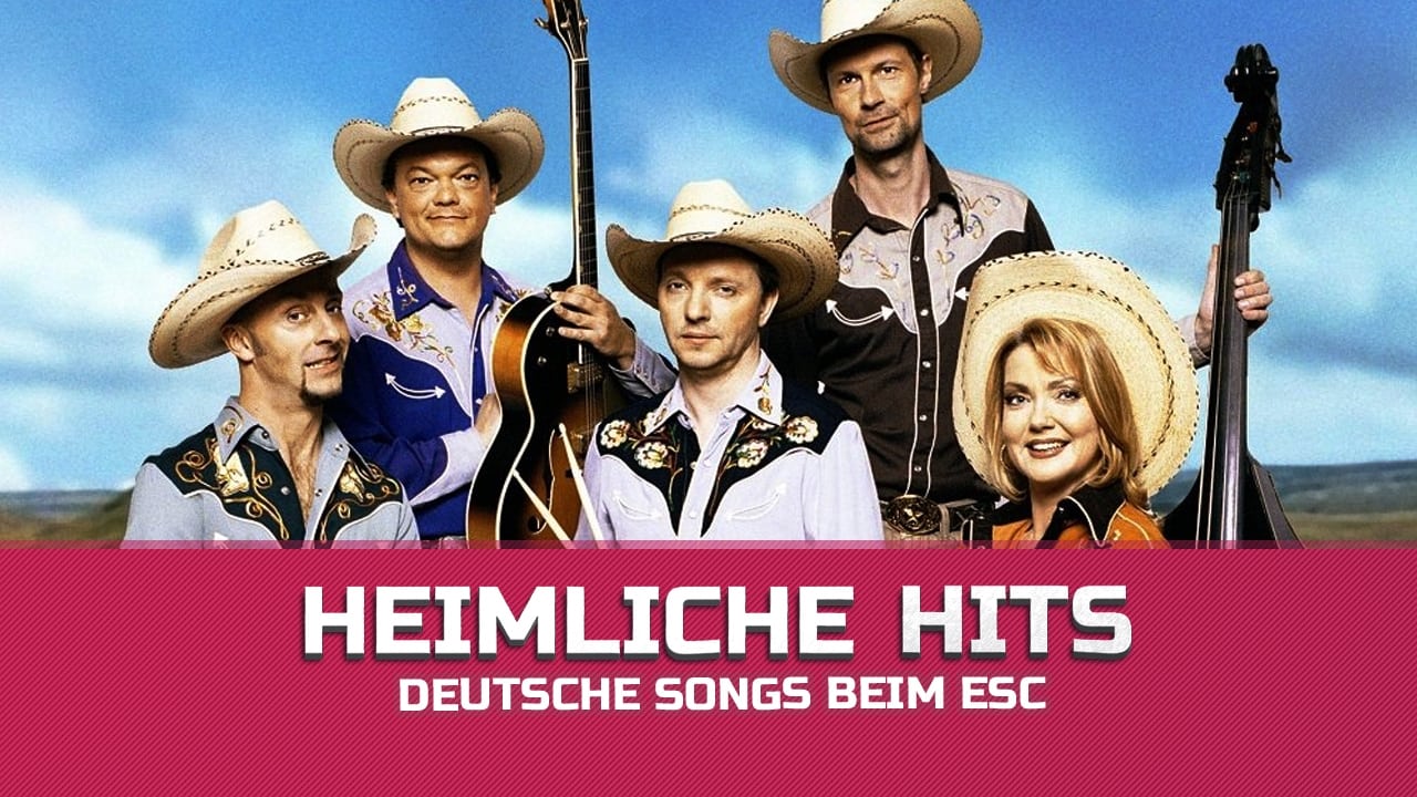 Heimliche Hits|Heimliche Hits