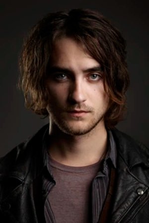 بازیگر Landon Liboiron  