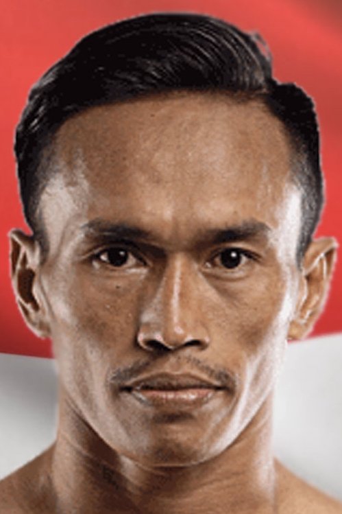 بازیگر Sunoto Peringkat  