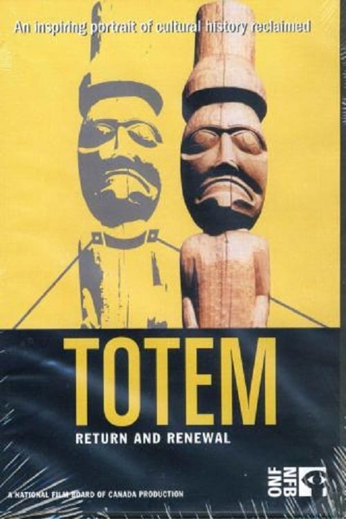 Totem: Return and Renewal | Totem: Return and Renewal