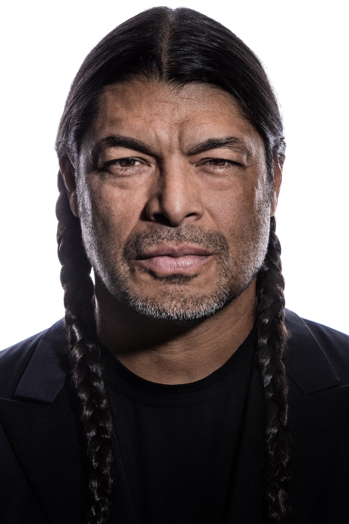 بازیگر Robert Trujillo  