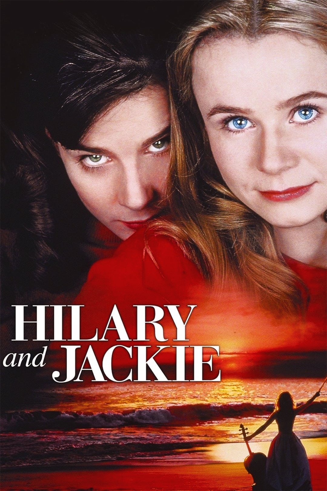 Hilary and Jackie | Hilary and Jackie