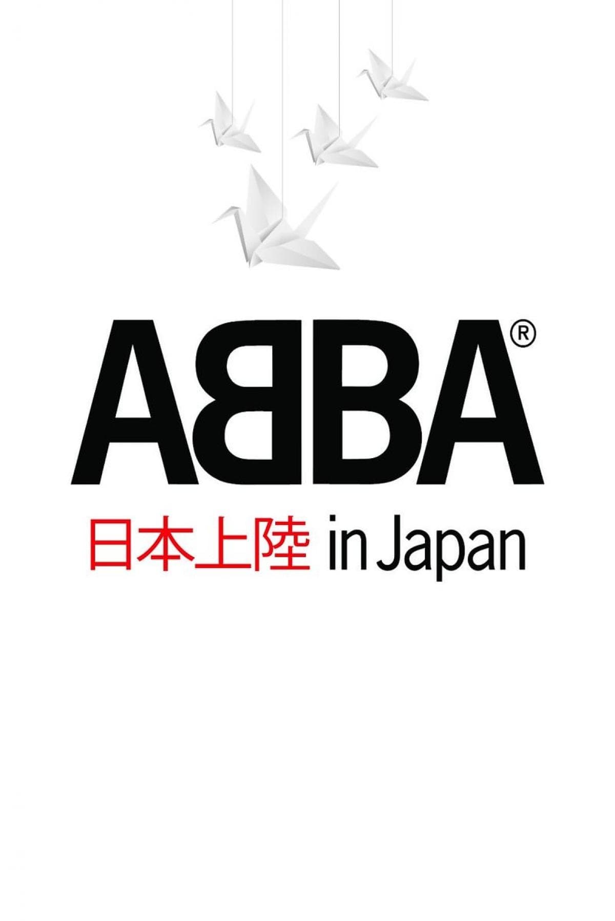 ABBA In Japan | ABBA In Japan