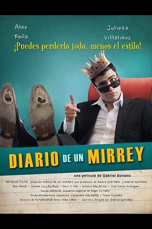 Diario de un Mirrey | Diario de un Mirrey