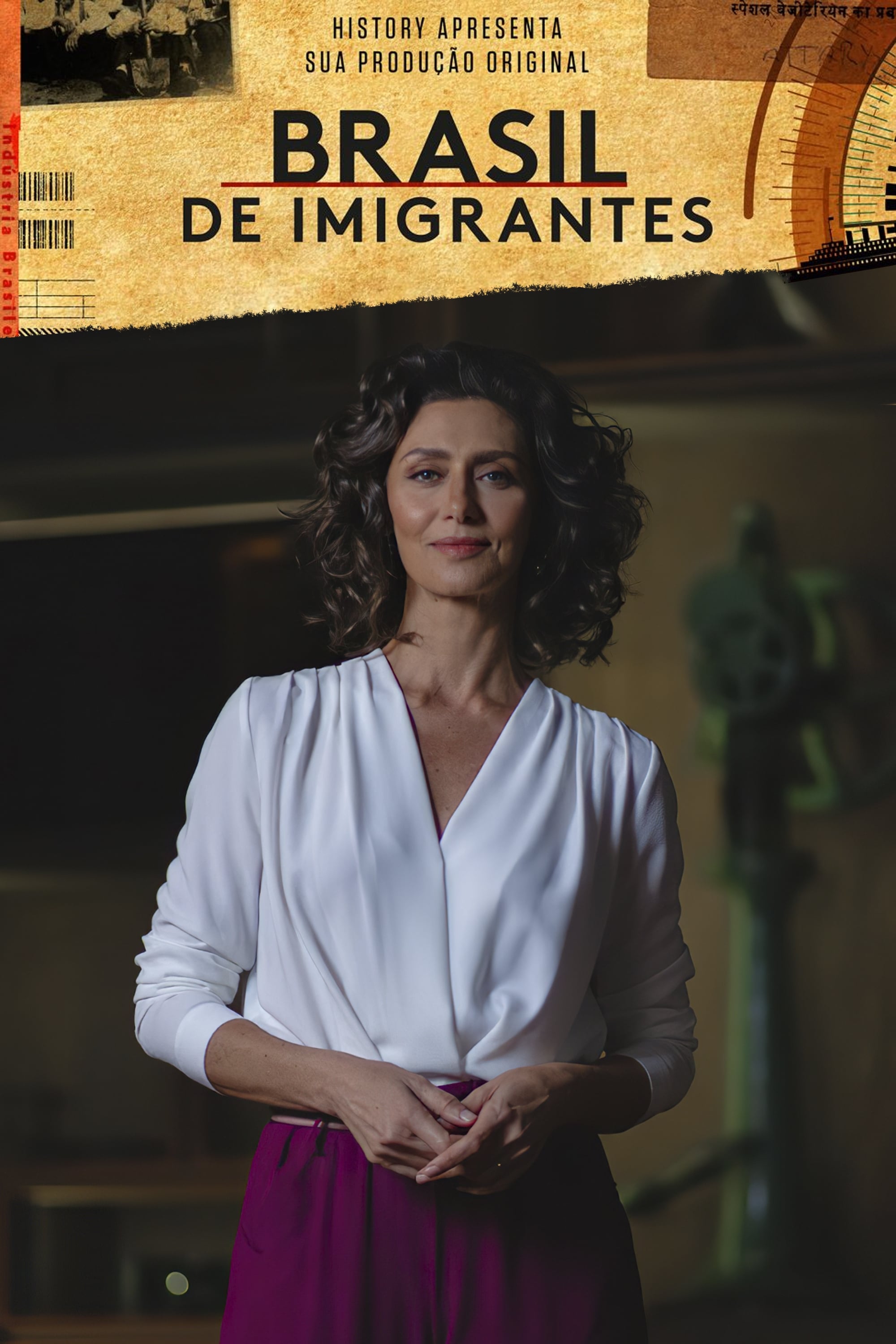 Brasil de Imigrantes | Brasil de Imigrantes