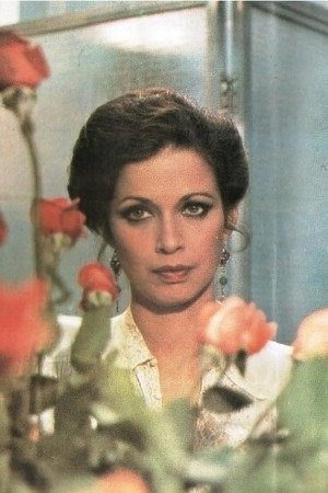 بازیگر Neila Tavares  