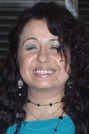 بازیگر Vandana Sajnani  