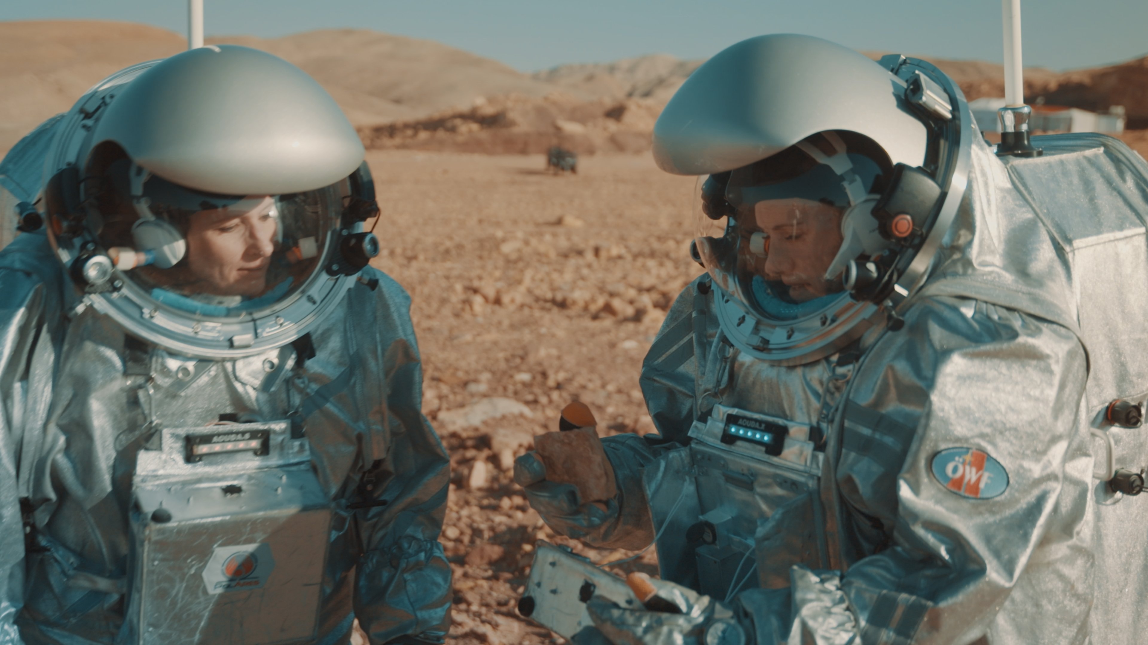 Last Exit: Space|Last Exit: Space