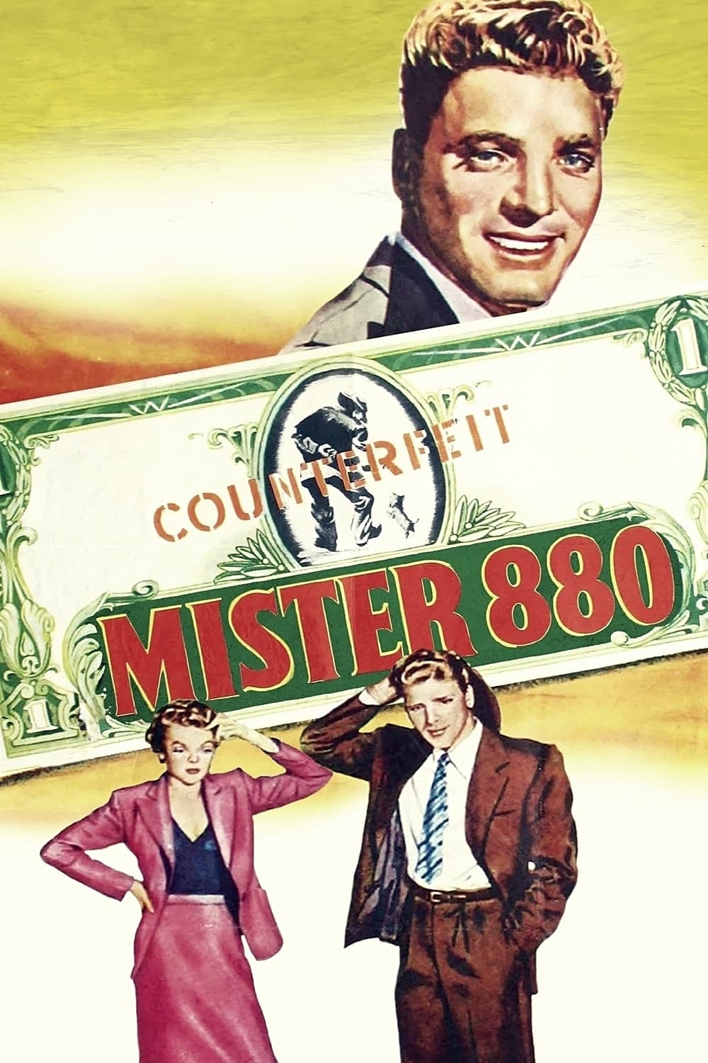 Mister 880 | Mister 880