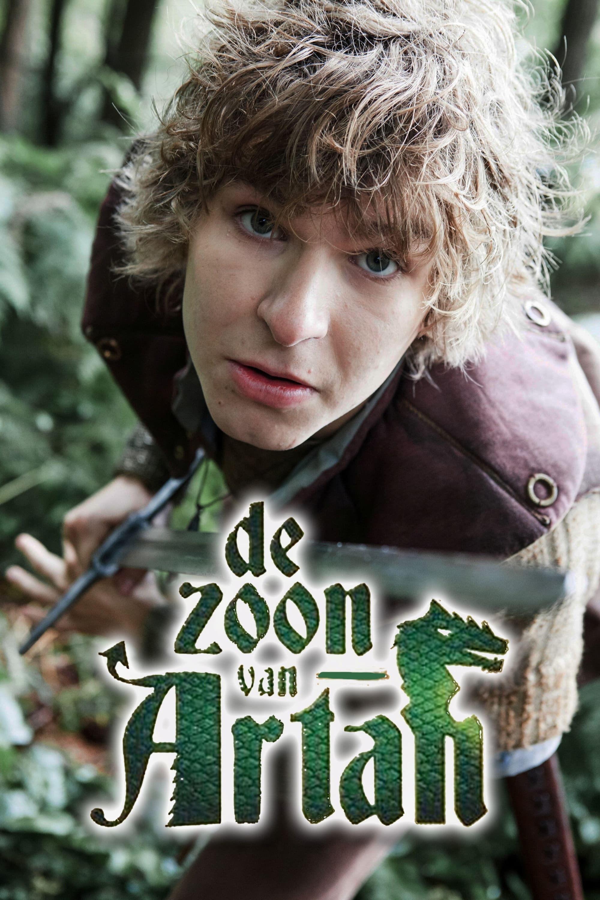 De zoon van Artan | De zoon van Artan