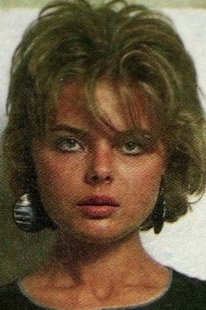 بازیگر Елена Копыль  