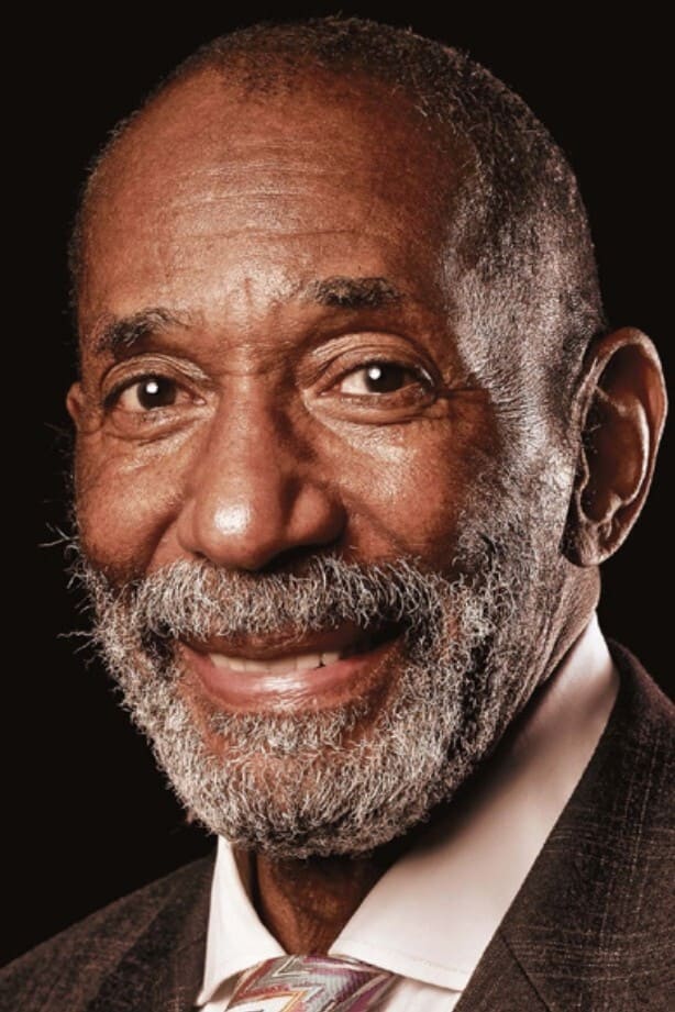 بازیگر Ron Carter  