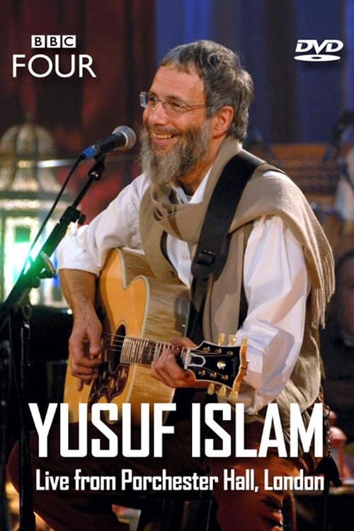 Yusuf Islam: BBC Four Sessions | Yusuf Islam: BBC Four Sessions