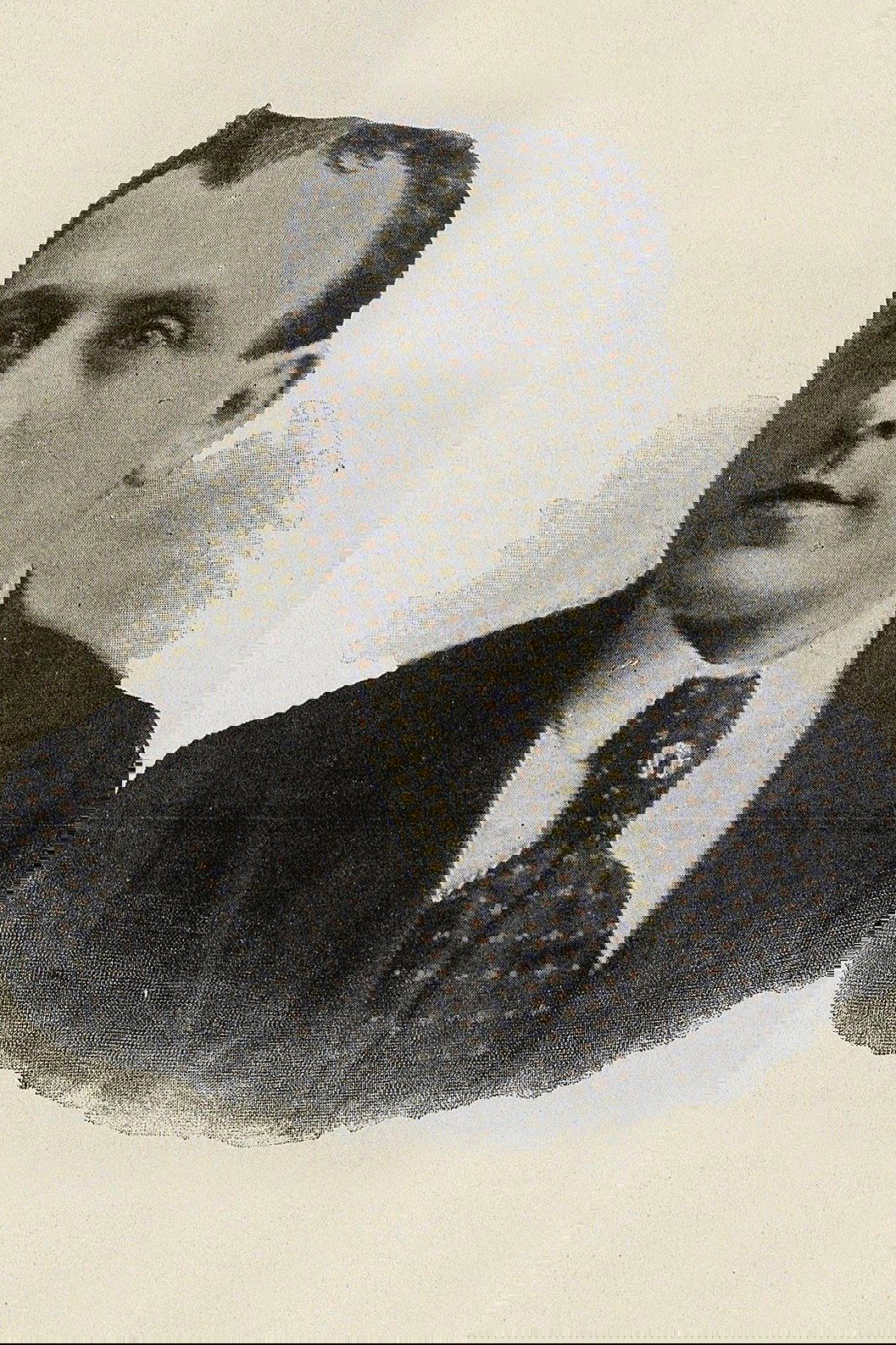 بازیگر Théodore Thalès  