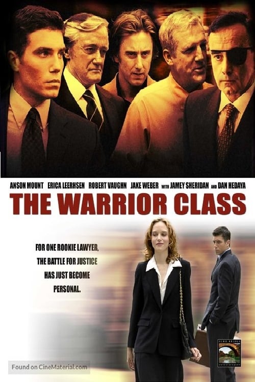 The Warrior Class | The Warrior Class