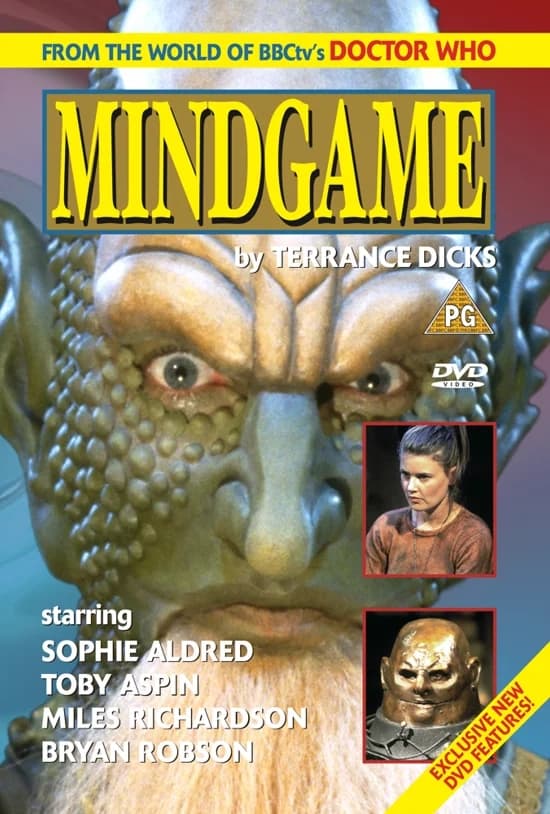 Mindgame | Mindgame