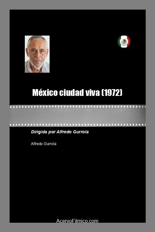 México ciudad viva | México ciudad viva