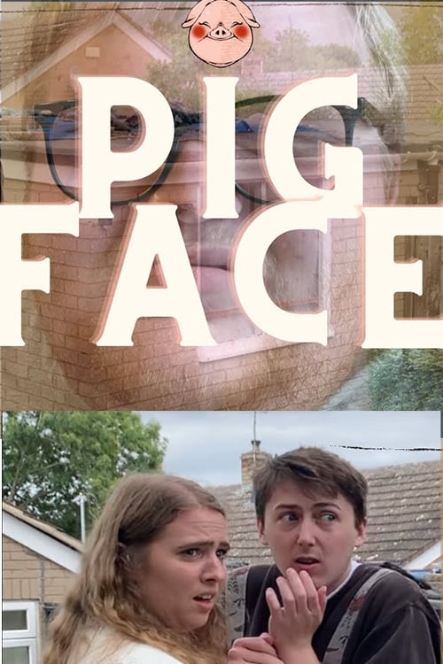 Pig Face | Pig Face