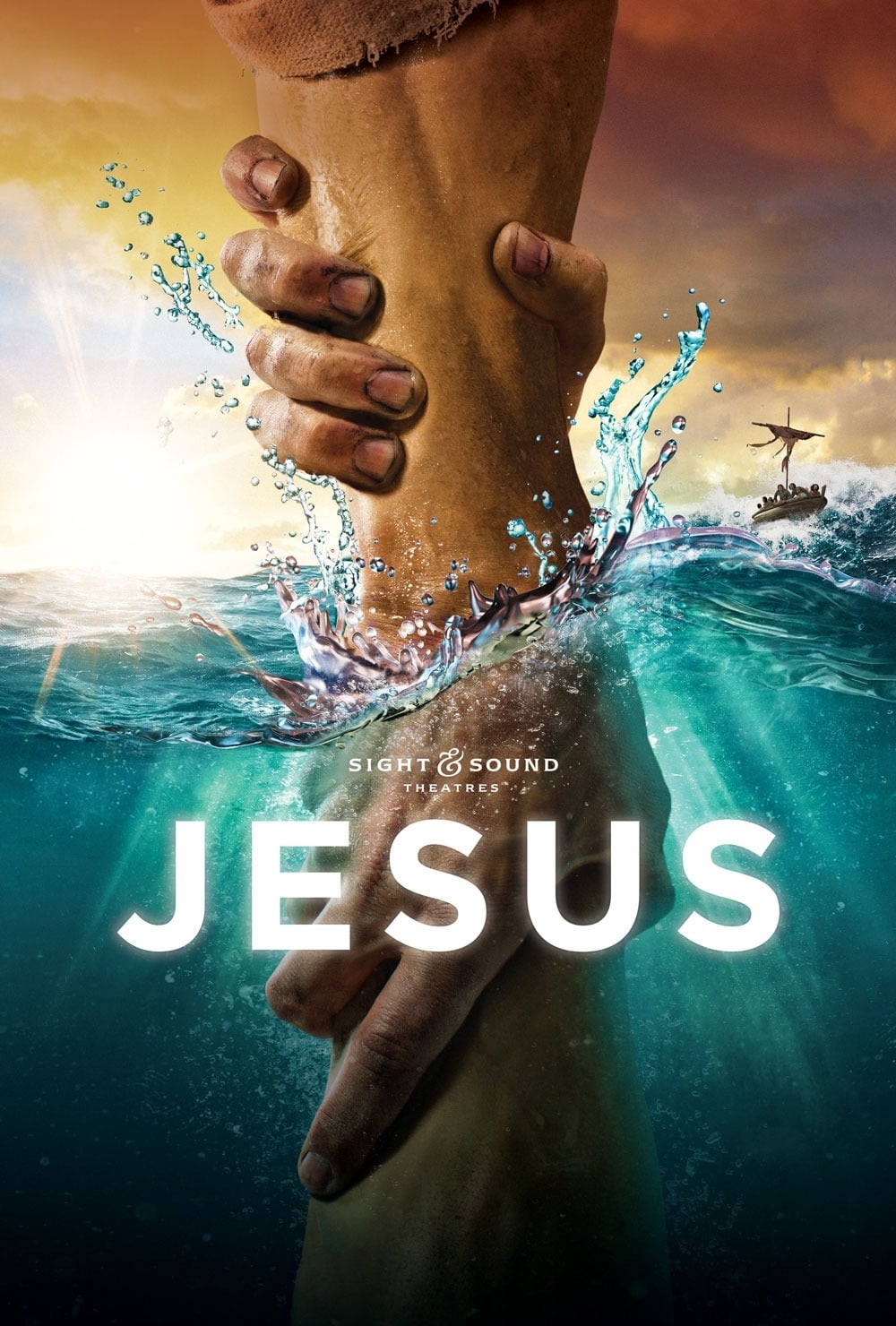 Jesus | Jesus