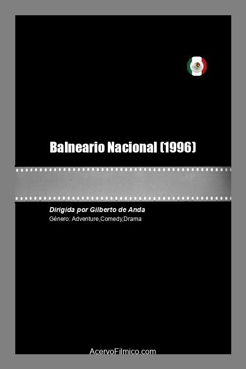Balneario Nacional