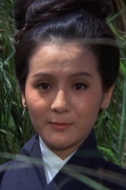 بازیگر Meng Chia  