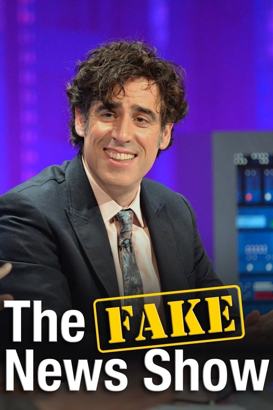 The Fake News Show | The Fake News Show