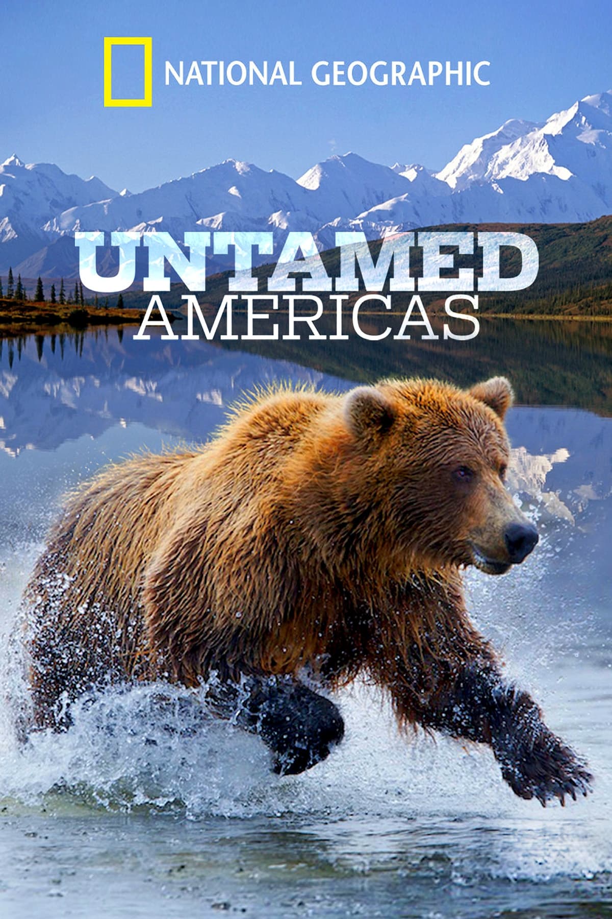 Untamed Americas | Untamed Americas