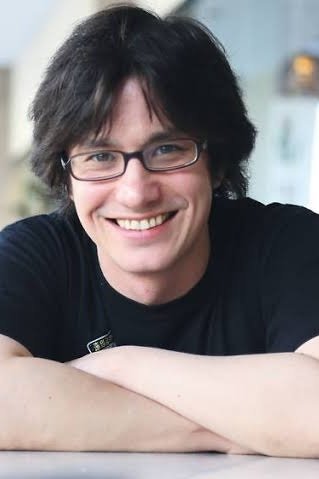 بازیگر Gavin Yap  
