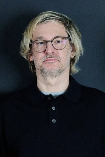 بازیگر Arne Zank  