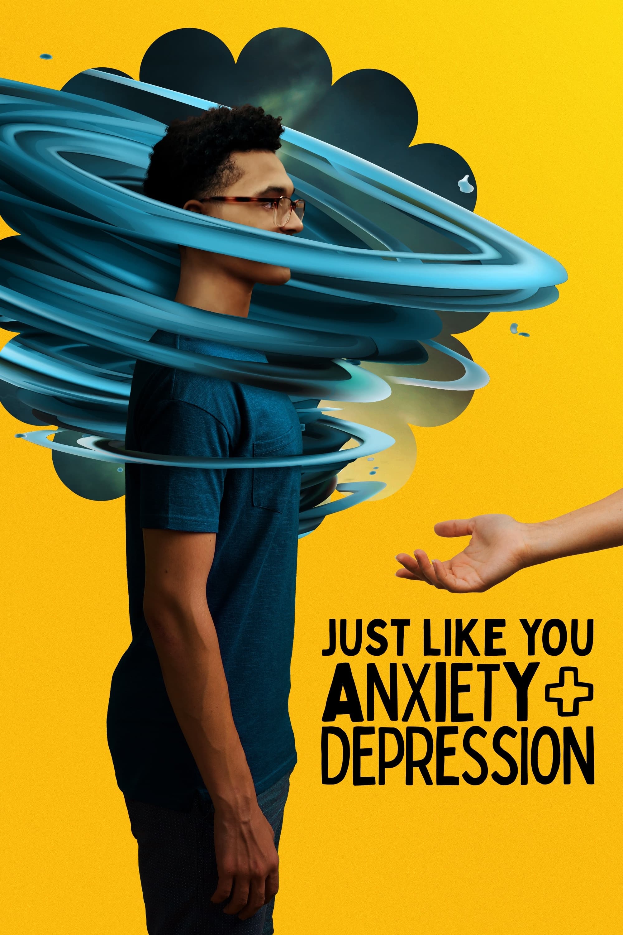 Just Like You: Anxiety + Depression | Just Like You: Anxiety + Depression