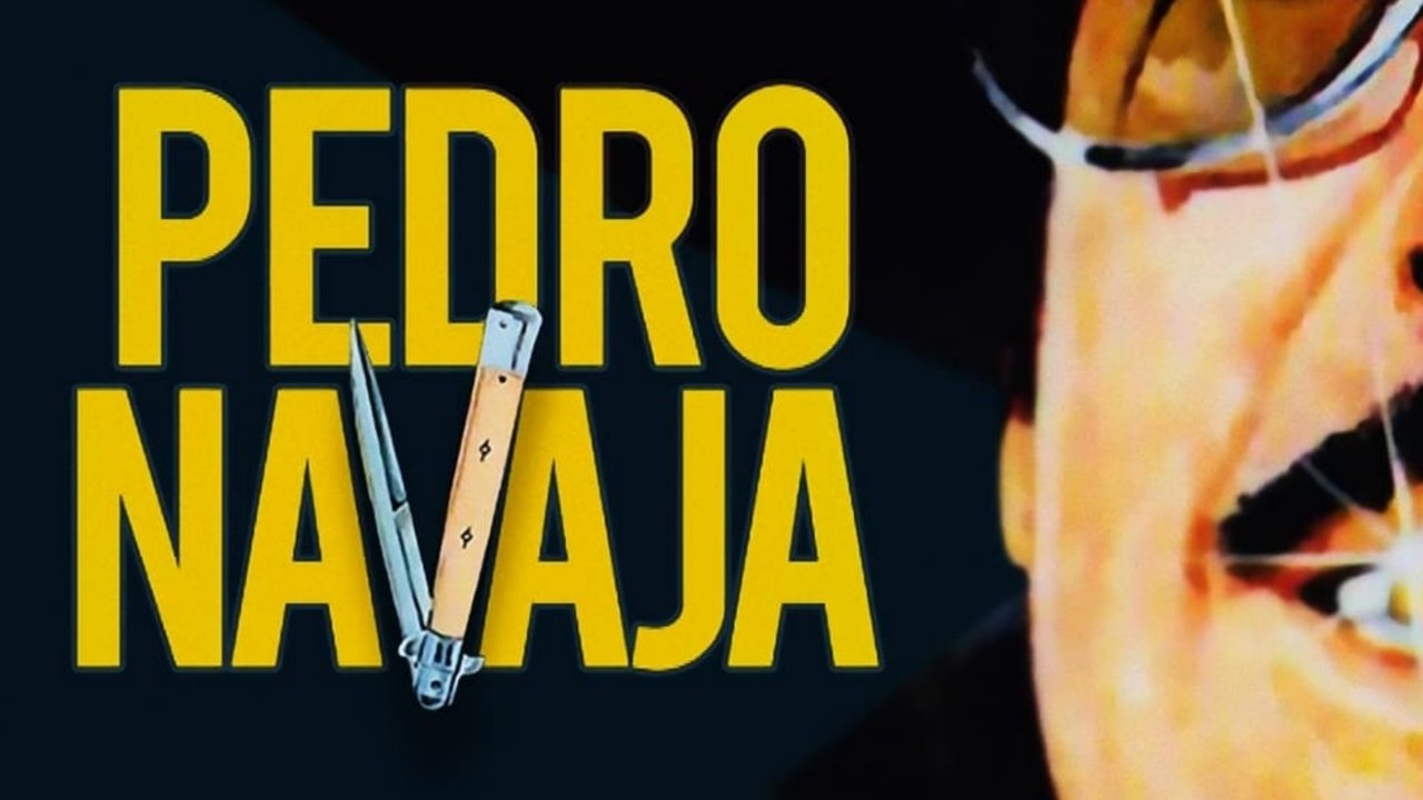 Pedro Navaja|Pedro Navaja